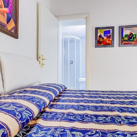 Hotel Hesperia Венеція Екстер'єр фото