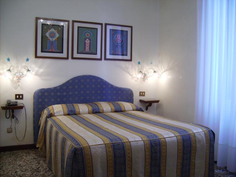 Hotel Hesperia Венеція Екстер'єр фото