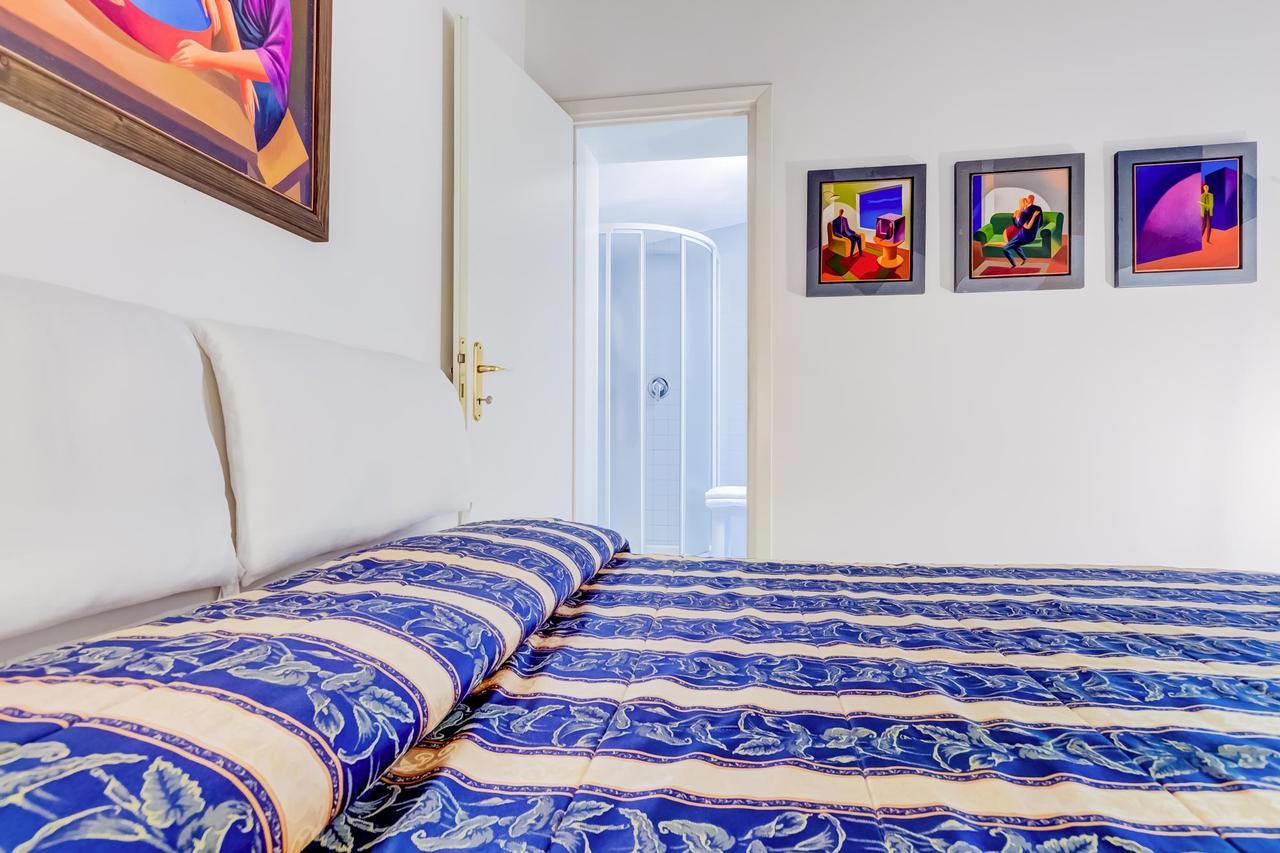 Hotel Hesperia Венеція Екстер'єр фото