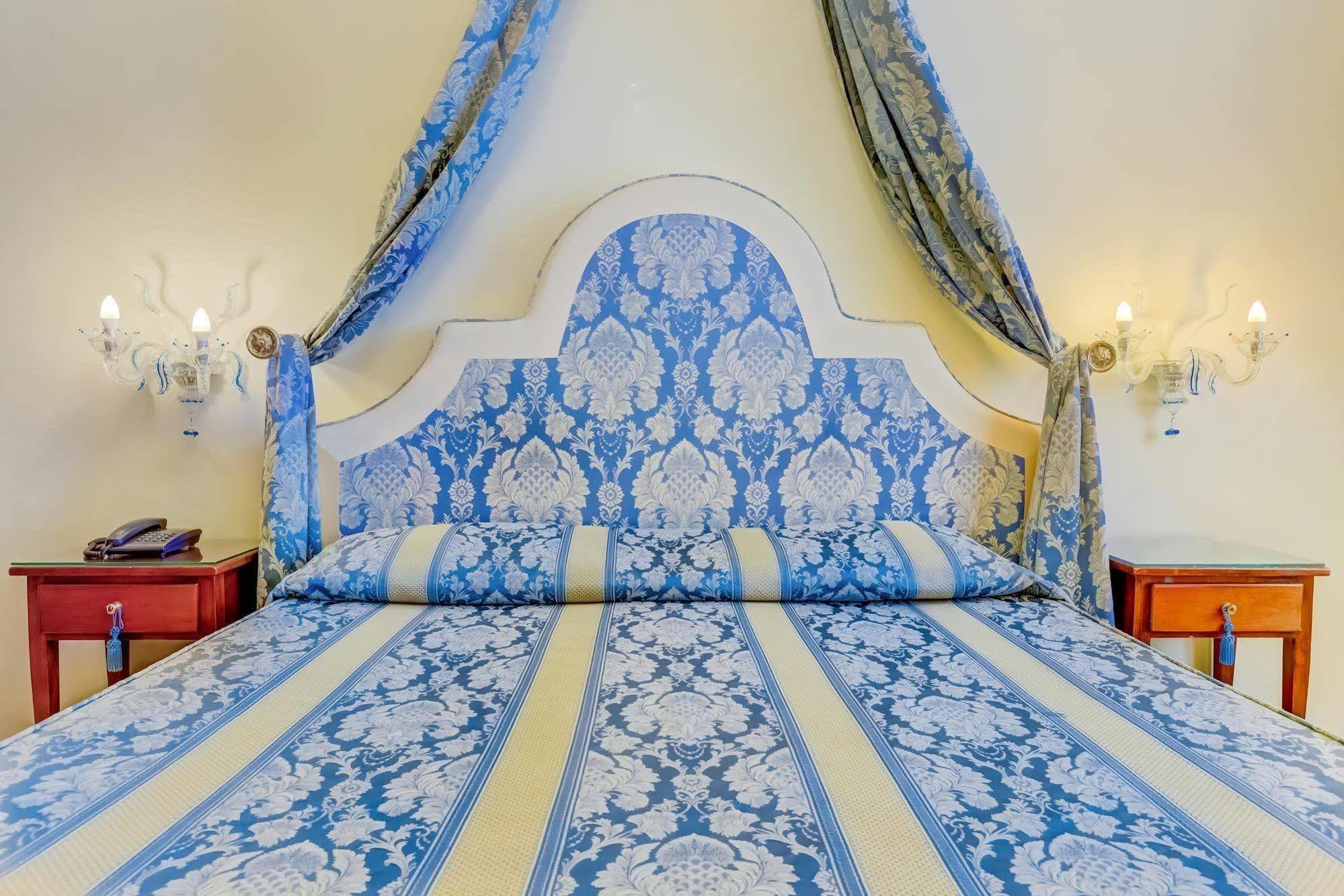 Hotel Hesperia Венеція Екстер'єр фото