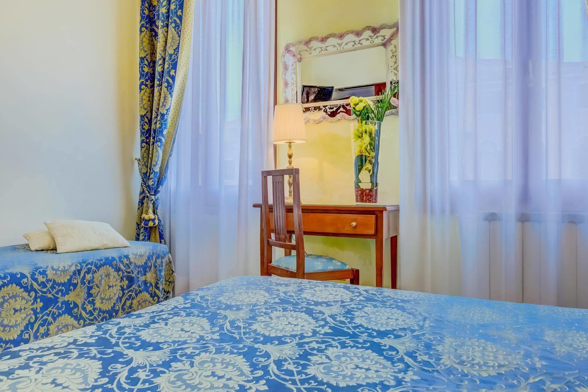 Hotel Hesperia Венеція Екстер'єр фото
